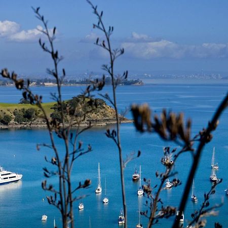 Kiwi House Waiheke Hotel Oneroa Exterior photo