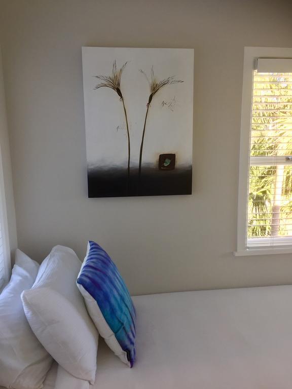 Kiwi House Waiheke Hotel Oneroa Exterior photo